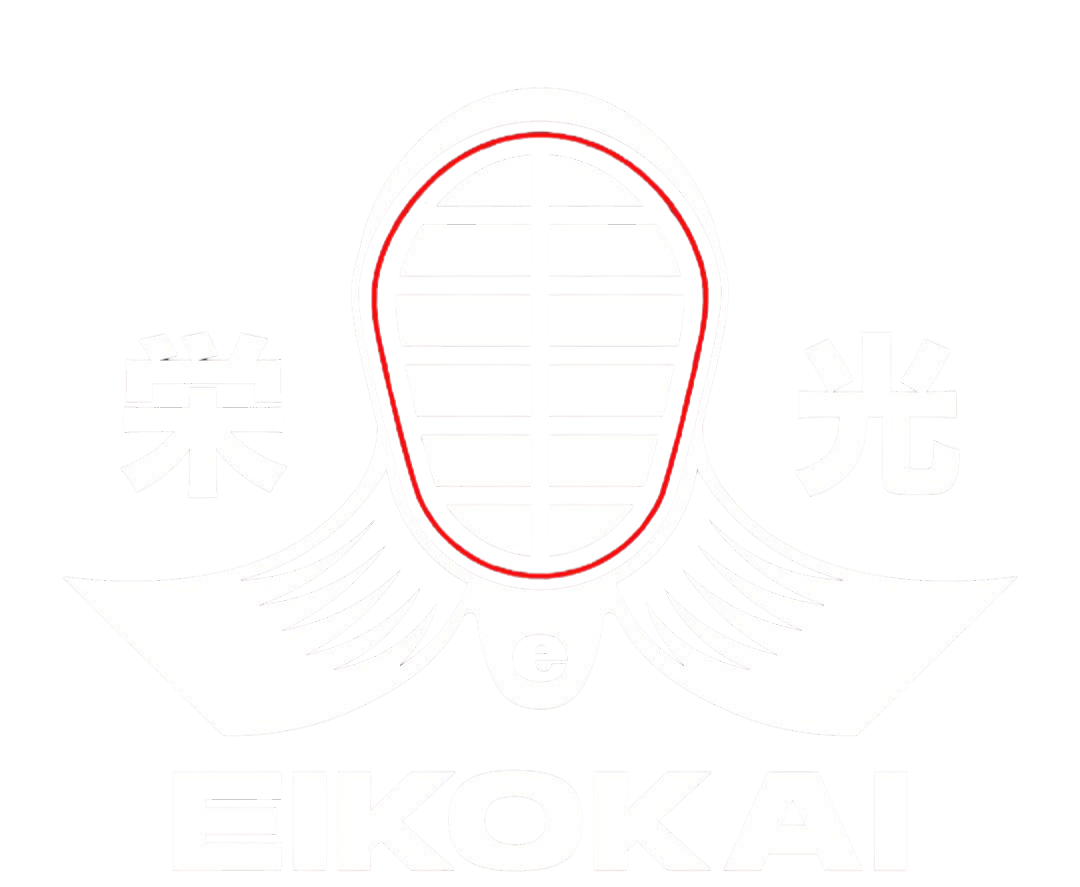 EIKOKAI Dojo Logo